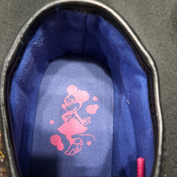 Rock the dots‎ Minnie Pom Pom shoes - Picture 3 of 10